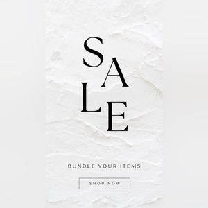 Bundle your items